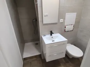 Pronájem bytu 1+1, Kolín, Dělnická, 32 m2