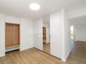 Pronájem bytu 3+kk, Ostrava, Karla Pokorného, 86 m2