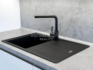 Pronájem bytu 3+kk, Ostrava, Karla Pokorného, 86 m2