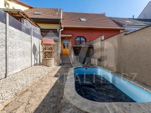 Prodej rodinného domu, Žatčany, 93 m2