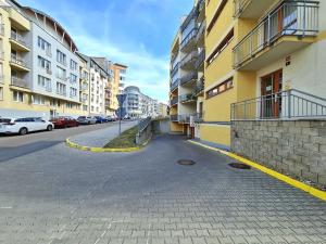 Pronájem bytu 1+kk, Praha - Kunratice, Za valem, 38 m2