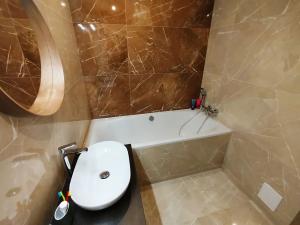 Prodej bytu 3+kk, Babice, K Vile, 96 m2