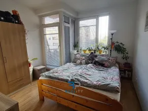 Prodej bytu 2+kk, Praha - Vysočany, Pešlova, 49 m2