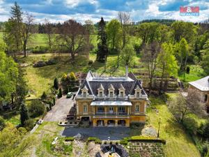 Prodej rodinného domu, Domašov nad Bystřicí, Nádražní, 650 m2