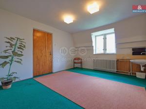 Prodej rodinného domu, Domašov nad Bystřicí, Nádražní, 650 m2