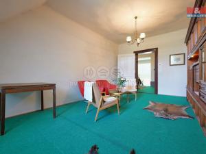 Prodej rodinného domu, Domašov nad Bystřicí, Nádražní, 650 m2