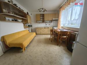 Pronájem bytu 2+1, Hradec Králové - Svinary, Květná, 65 m2