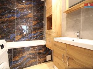Prodej bytu 4+1, Orlová - Lutyně, Okružní, 95 m2