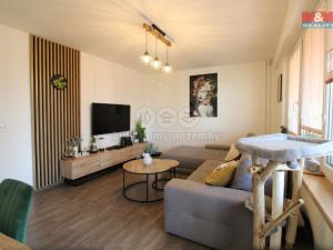 Prodej bytu 4+1, Orlová - Lutyně, Okružní, 95 m2