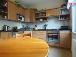 Prodej bytu 4+1, Orlová - Lutyně, Okružní, 95 m2