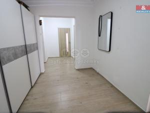 Prodej bytu 4+1, Orlová - Lutyně, Okružní, 95 m2