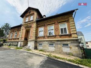 Prodej bytu 4+1, Jablonec nad Nisou, Vzdušná ulička, 152 m2