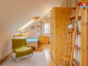 Prodej bytu 4+1, Jablonec nad Nisou, Vzdušná ulička, 152 m2