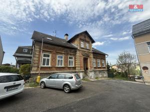 Prodej bytu 4+1, Jablonec nad Nisou, Vzdušná ulička, 152 m2