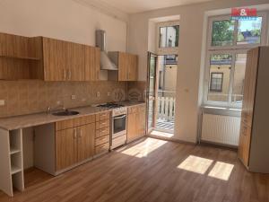 Pronájem bytu 4+kk, Český Těšín, Odboje, 66 m2