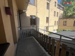 Pronájem bytu 4+kk, Český Těšín, Odboje, 66 m2