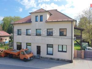 Prodej činžovního domu, Jistebník, 175 m2