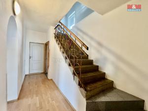 Prodej činžovního domu, Jistebník, 175 m2