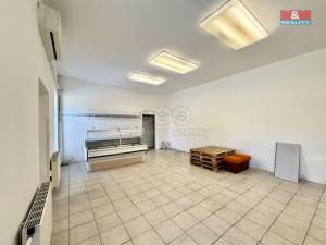 Pronájem obchodního prostoru, Jistebník, 175 m2