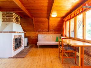 Prodej chaty, Županovice, 43 m2