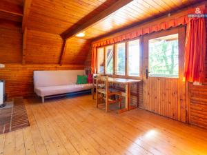 Prodej chaty, Županovice, 43 m2