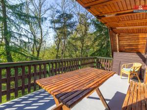 Prodej chaty, Županovice, 43 m2