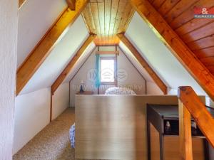 Prodej chaty, Županovice, 43 m2