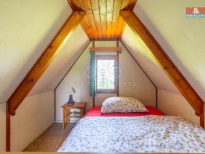Prodej chaty, Županovice, 43 m2