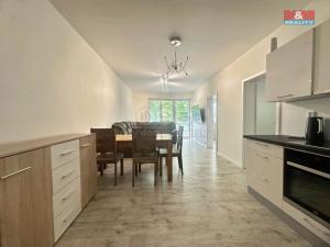 Pronájem bytu 3+kk, Liberec, Nádvorní, 69 m2