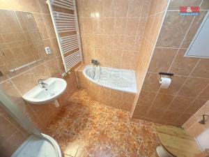 Pronájem bytu 3+kk, Liberec, Nádvorní, 69 m2