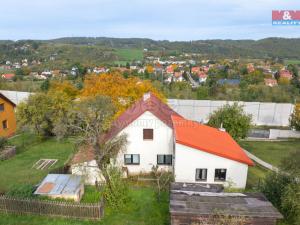 Prodej rodinného domu, Vráž, Svatojánská, 150 m2