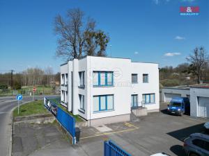 Pronájem kanceláře, Hlučín, U Vodárny, 54 m2