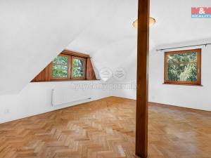 Pronájem rodinného domu, Liberec - Liberec XXX-Vratislavice nad Nisou, Leknínová, 150 m2