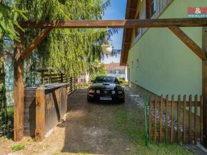 Pronájem rodinného domu, Liberec - Liberec XXX-Vratislavice nad Nisou, Leknínová, 150 m2