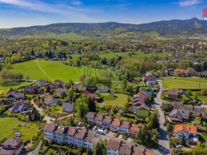 Pronájem rodinného domu, Liberec - Liberec XXX-Vratislavice nad Nisou, Leknínová, 150 m2