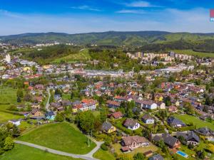 Pronájem rodinného domu, Liberec - Liberec XXX-Vratislavice nad Nisou, Leknínová, 150 m2