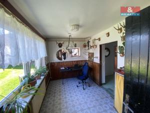 Pronájem rodinného domu, Zahorčice, 171 m2