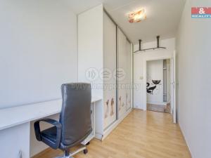 Pronájem bytu 3+kk, Klatovy - Klatovy III, Mánesova, 68 m2