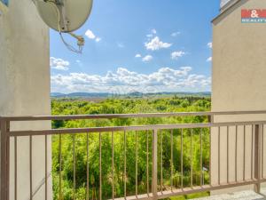 Pronájem bytu 3+kk, Klatovy - Klatovy III, Mánesova, 68 m2