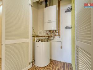 Pronájem bytu 3+kk, Klatovy - Klatovy III, Mánesova, 68 m2
