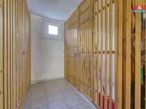 Pronájem bytu 3+kk, Klatovy - Klatovy III, Mánesova, 68 m2