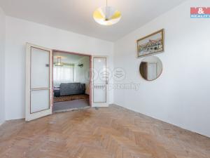 Prodej bytu 2+1, Aš, Sadová, 50 m2