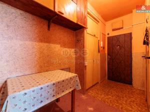 Prodej bytu 2+1, Aš, Sadová, 50 m2