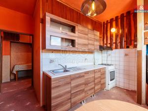 Prodej bytu 2+1, Aš, Sadová, 50 m2