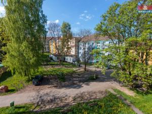 Prodej bytu 2+1, Aš, Sadová, 50 m2