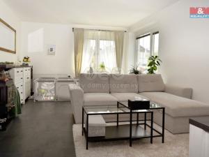 Pronájem bytu 2+1, Česká Lípa, Jiřího z Poděbrad, 80 m2