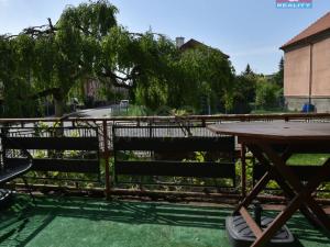 Pronájem bytu 2+1, Česká Lípa, Jiřího z Poděbrad, 80 m2