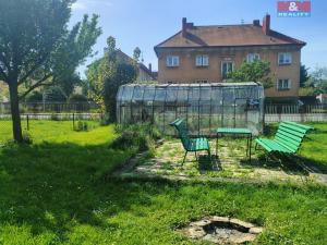 Pronájem bytu 2+1, Česká Lípa, Jiřího z Poděbrad, 80 m2