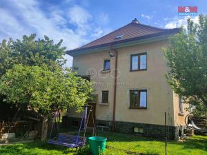 Pronájem bytu 2+1, Česká Lípa, Jiřího z Poděbrad, 80 m2