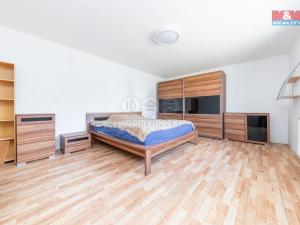 Prodej rodinného domu, Němčany, 130 m2